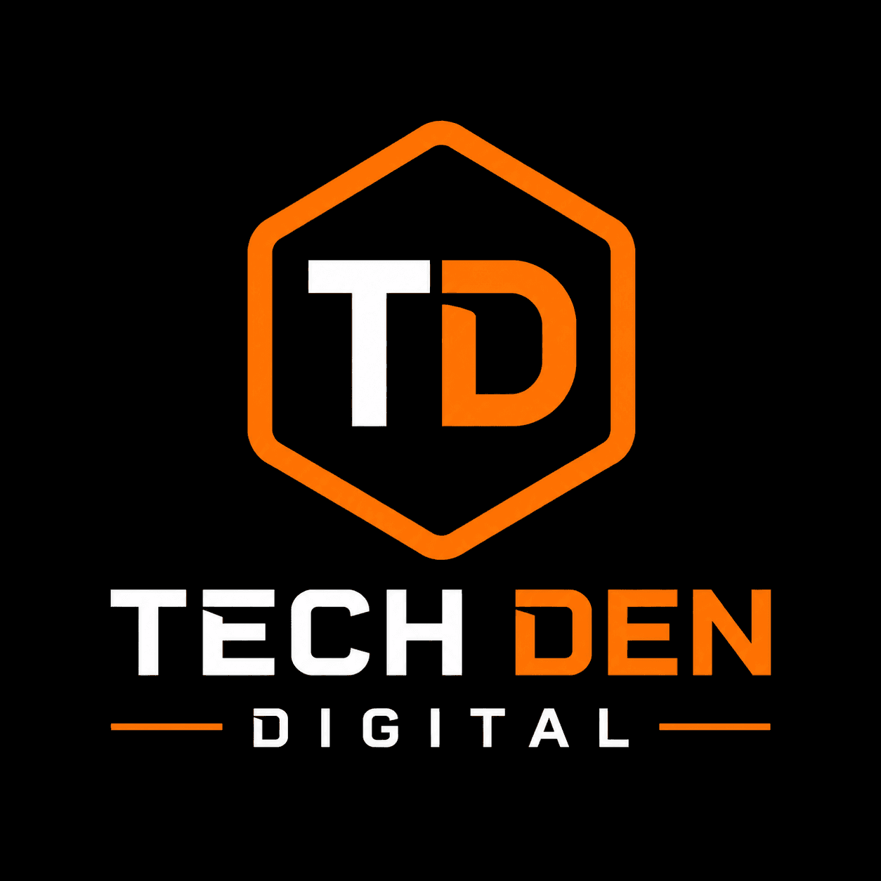 Tech Den Digital